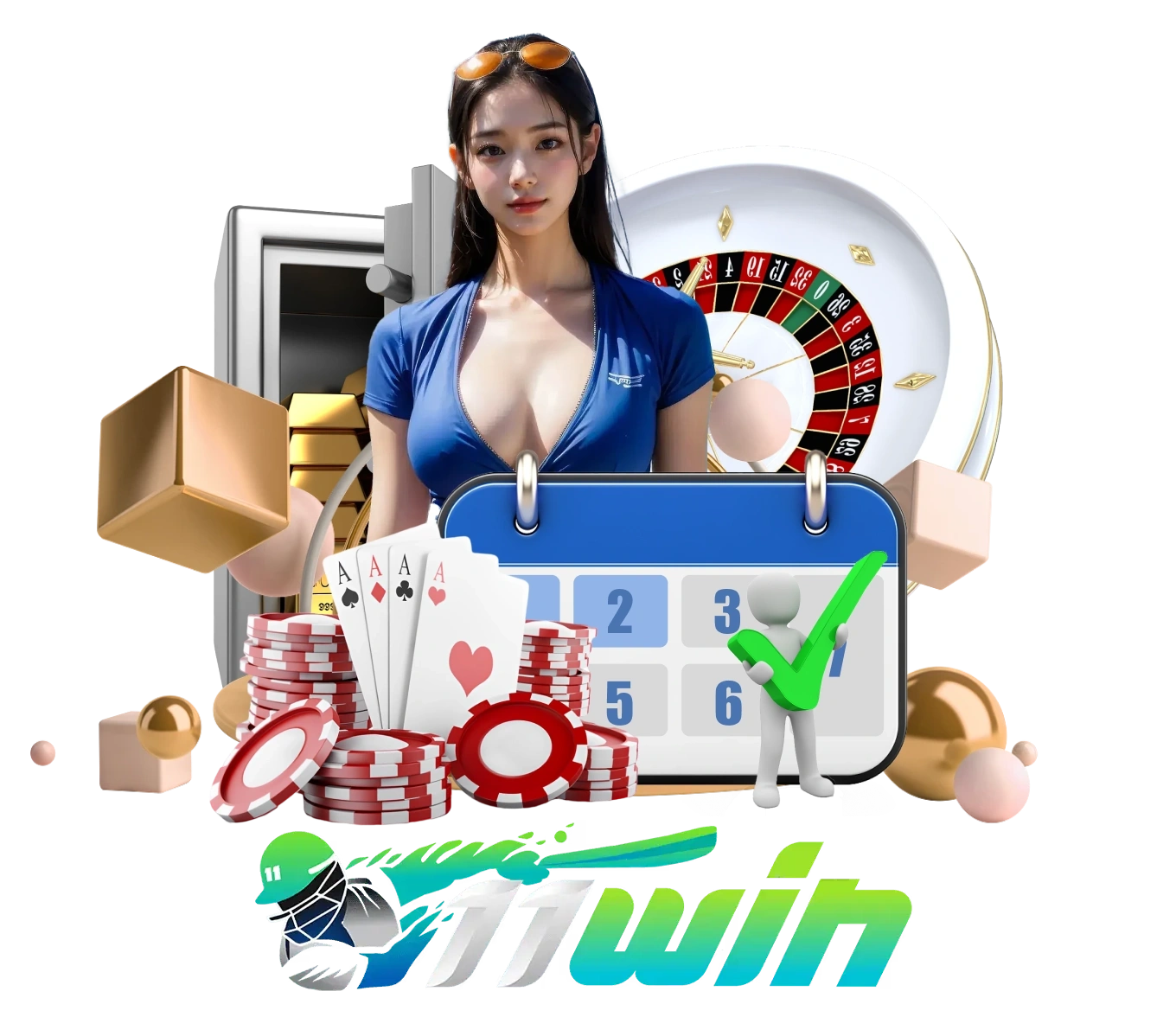 Ứng dụng 11Win trên nhiều thiết bị