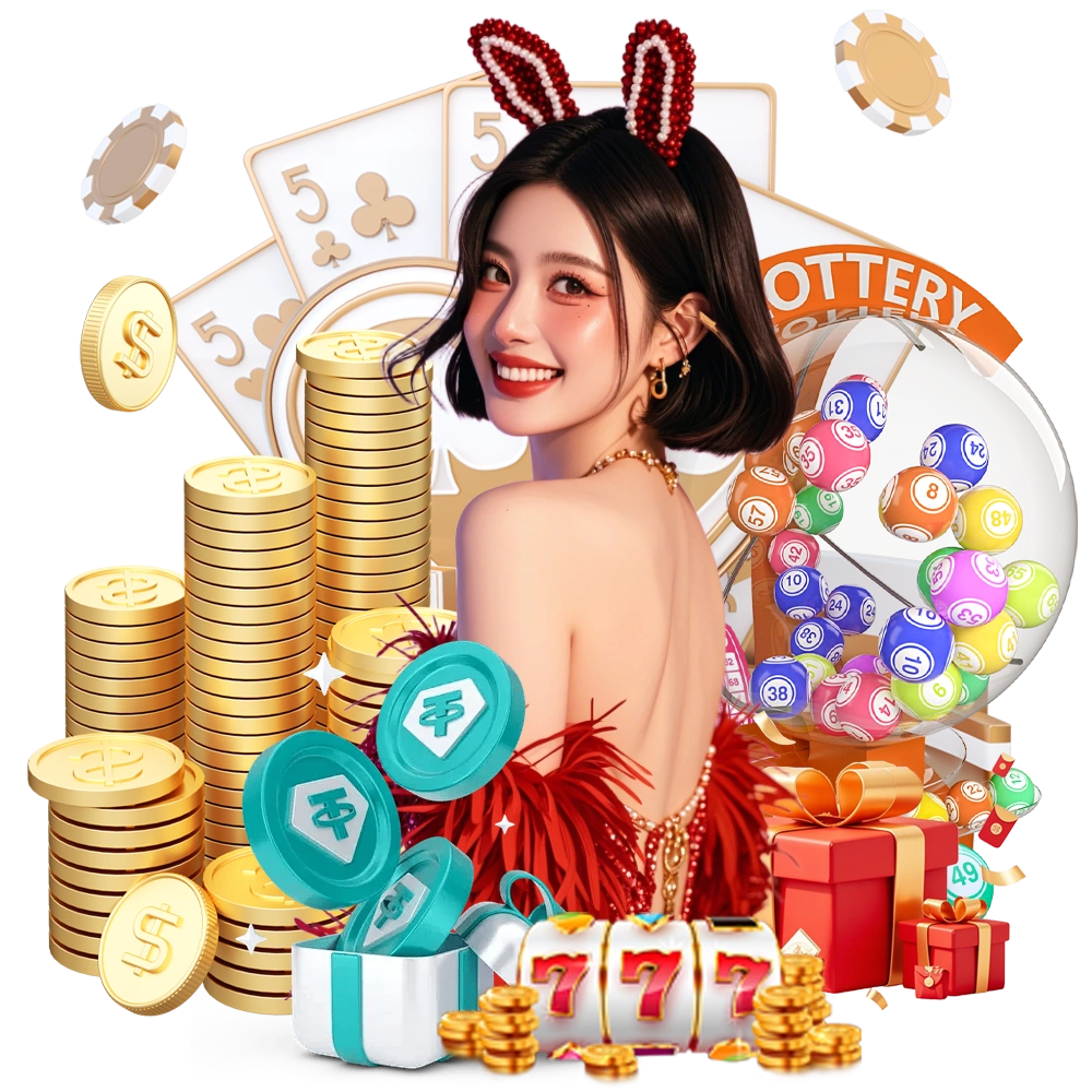 Nội dung xổ số tại 11Win